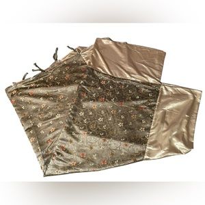 Homemade duvet - size full